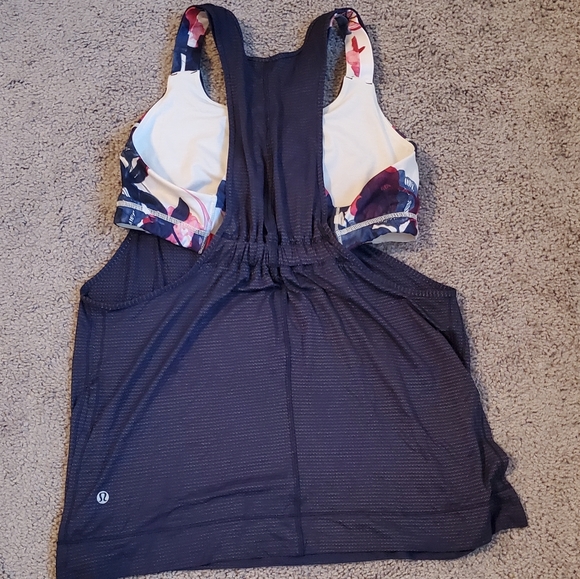 Lululemon Tank Top - Picture 2 of 2